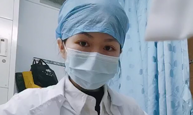 Viral Suster RSUD Karawang Pamer Nenen Mulusnya