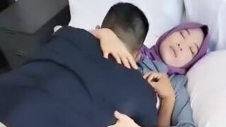 Skandal Guru Ngewe Bareng Rekan Kerja