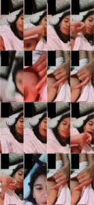 Viral Azizah Salsha Vcs Dengan Mantan 
