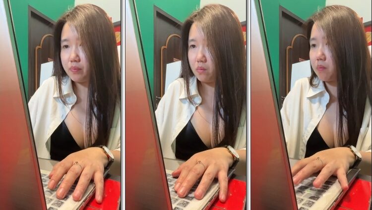 Novi Chindo PIK Cantik Cantik Tapi Nonton Bokep