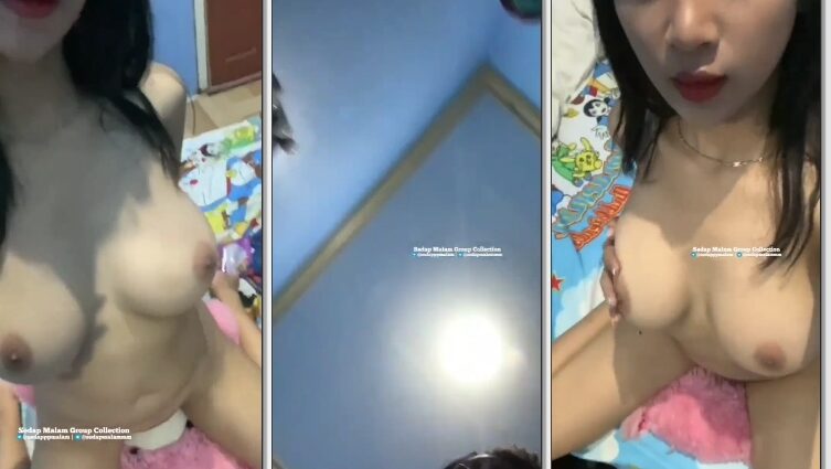 ABG Baju Barbie Pentil Gede Bulat